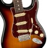 Fender American Professional II Stratocaster - Image 3