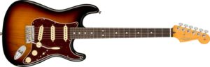 Fender American Professional II Stratocaster
