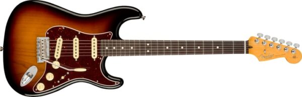Fender American Professional II Stratocaster