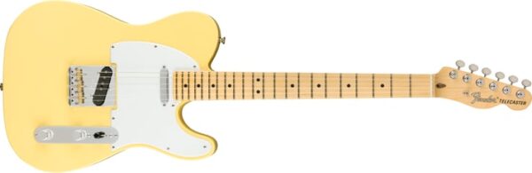 Fender American Performer Telecaster Vintage White