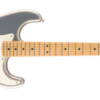 Fender Player Series HSS Stratocaster MN Silver - Image 2