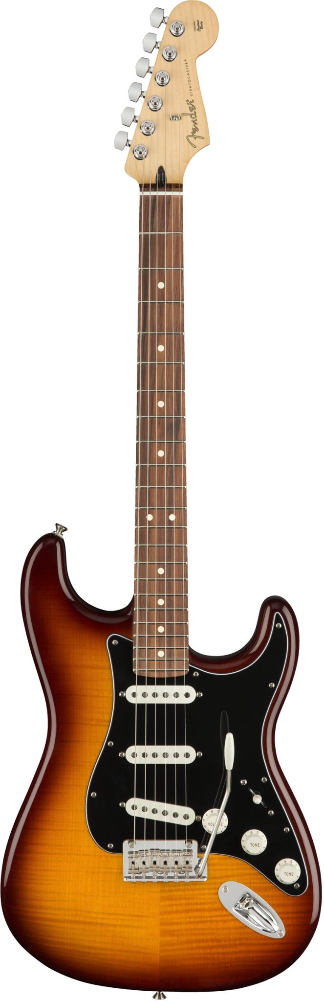 Fender Player Stratocaster SSS Plus Top