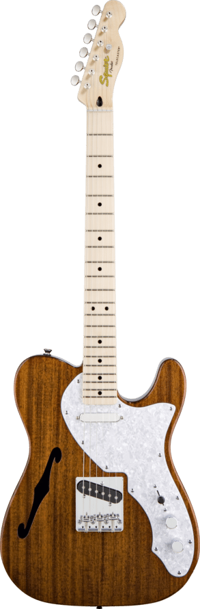 Squier Classic Vibe Thinline Telecaster