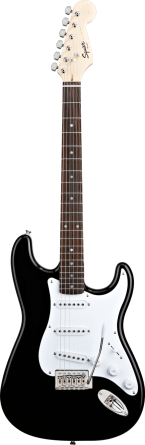 Squier Bullet Strat with Tremelo