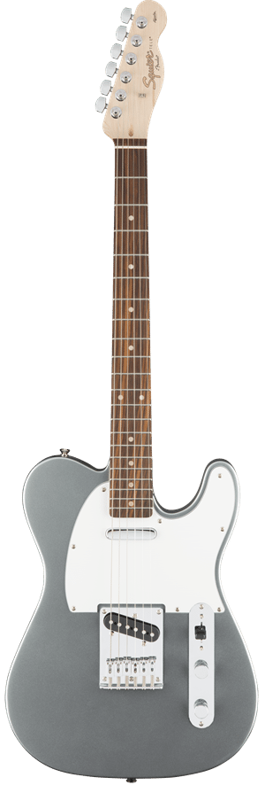Squier Affinity Telecaster Rosewood Fretboard