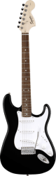 Squier Affinity Series Stratocaster 