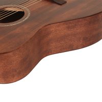 Cort L450C Luce Concert Body Solid Mahogany