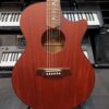 Cole Clark AN2EC All Mahogany - Image 3