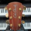Cole Clark AN2EC All Mahogany - Image 4