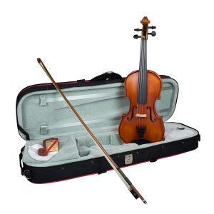 Hidersine Vivente Violin Outfit