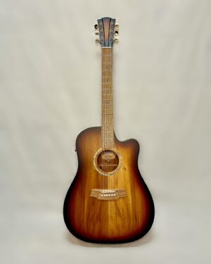 Cole Clark FL2EC-BLBL-SB