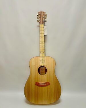 Cole Clark FL1E Bunya Satin Box