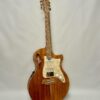 Cole Clark True Hybrid TL2EC-BLBL-MOPCUST - Image 2
