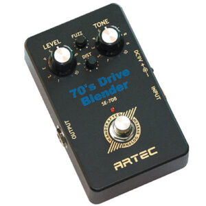 Artec 70s Drive Blender