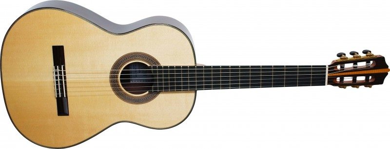 Katoh Hauser Classical Guitar