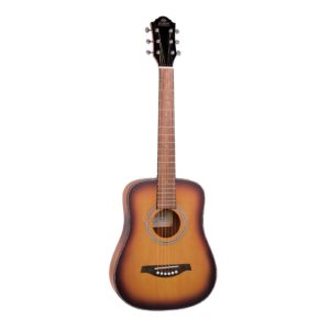 Gilman GBY10 Traveler Guitar