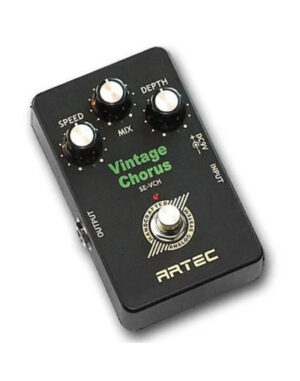 Artec Vintage Chorus SE-VCH