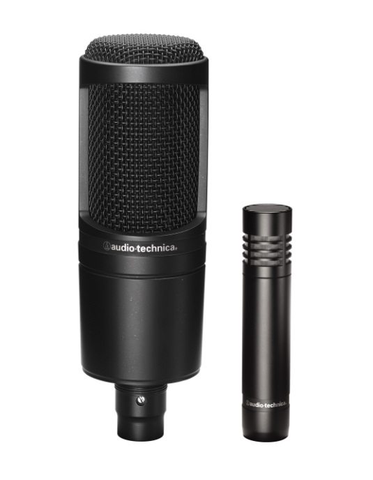 Audio Technica AT2041SP Recording mic set