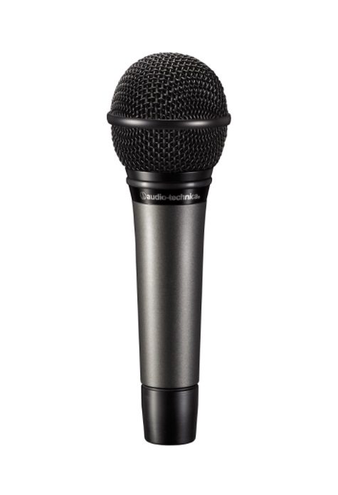 Audio Technica ATM510 Cardioid Dynamic Vocal Mic