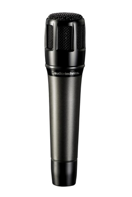 Audio Technica ATM650 Hypercardioid Instrument Mic