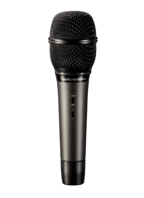 Audio Technica ATM710 Cardioid Condenser Vocal Mic