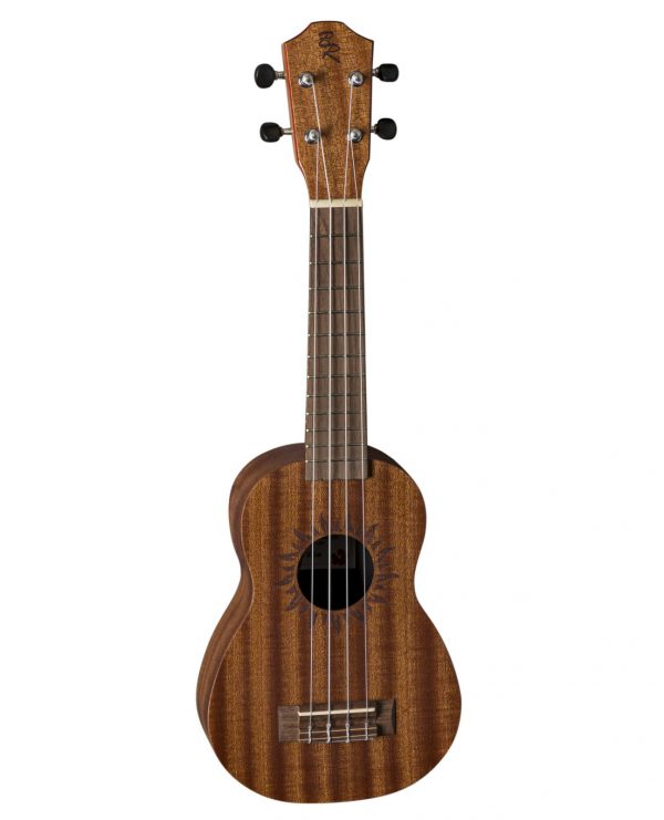 Baton Rouge V2-S SUN Soprano Ukulele