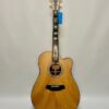 Cole Clark FL3EC-COLR Cedar of Lebanon - Image 2