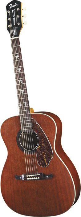 Fender Tim Armstrong HELLCAT SE
