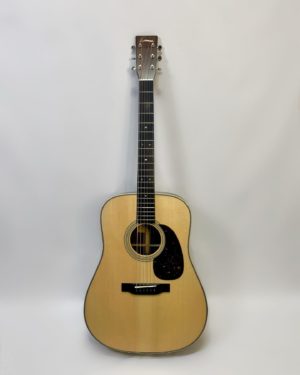 Eastman E20D Acoustic Guitar Natural