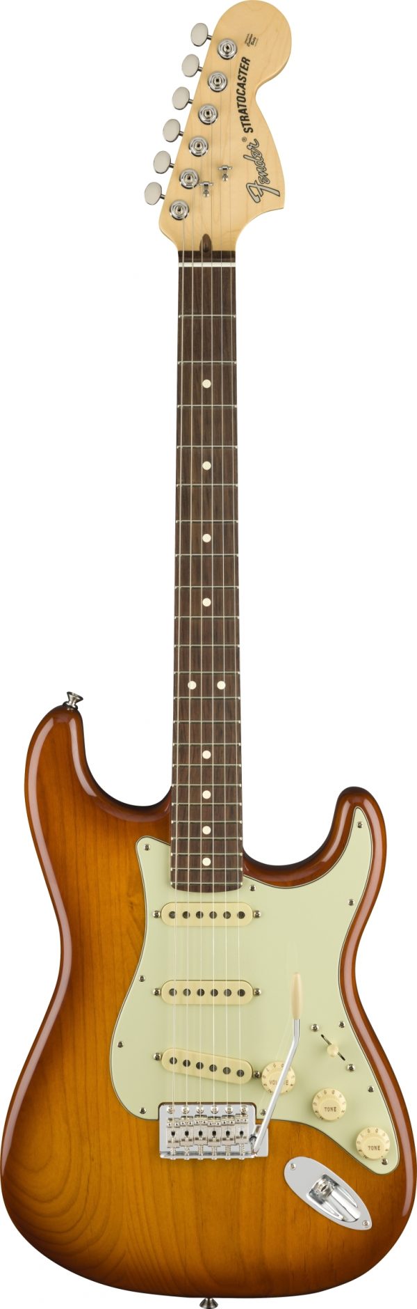 FENDER AMERICAN PERFORMER STRATOCASTER