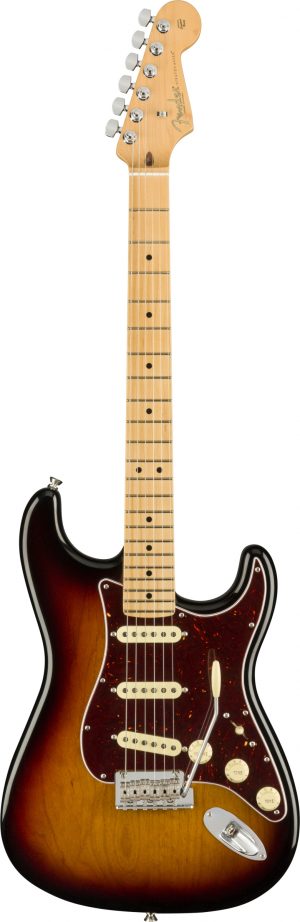 Fender American Professional II Stratocaster