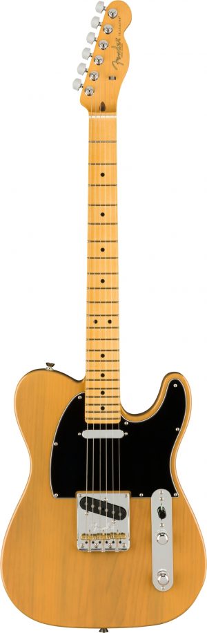 Fender American Professional II Telecaster