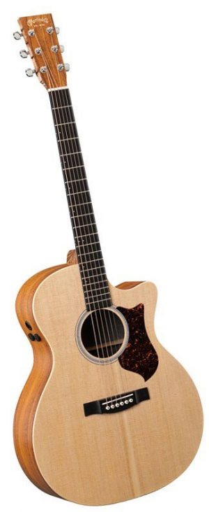 Martin Performer Artist Grand GPCPA5