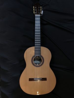 Katoh La Espana Classical Guitar