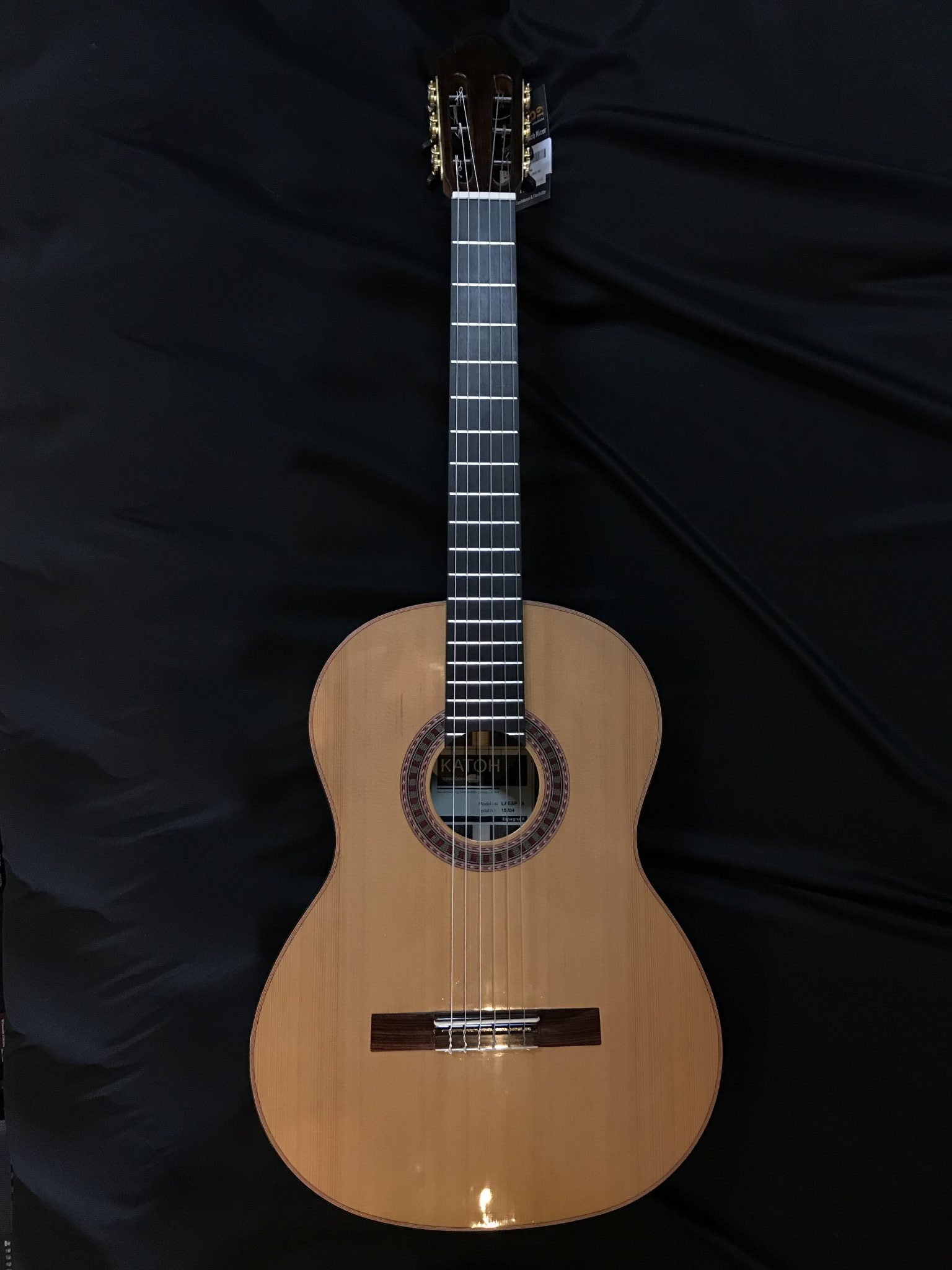 Katoh guitars deals