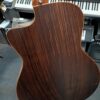 Cole Clark SAN1EC - Spruce/Rosewood - Image 3