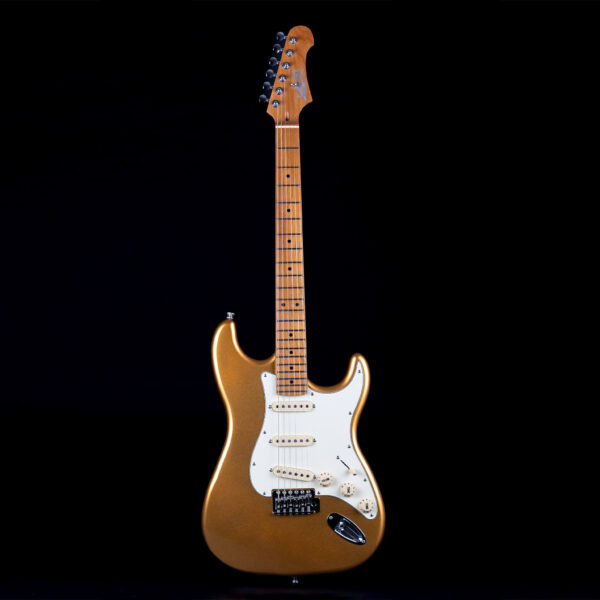 Jet JS-300 Gold