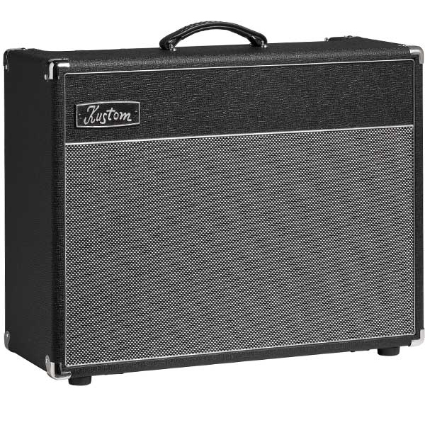 Kustom Defender V100 Combo Guitar Amp