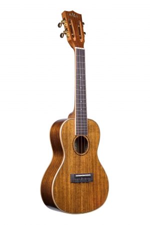 Kala Hawaiian Koa Gloss Concert Ukulele