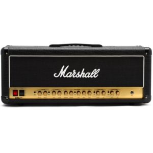 Marshall DSL100H 100 Watt Amplifier Head