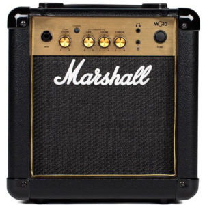 Marshall MG10G 10 Watt Amplifier