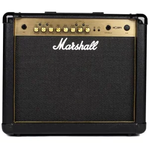 Marshall MG30GFX 30 Watt Guitar Amplifier