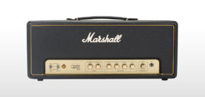 Marshall Origin 50 Amplifier Head