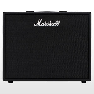 Marshall Code 50 Guitar Amplifier Combo