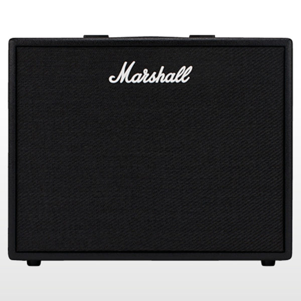 Marshall Code 50 Guitar Amplifier Combo