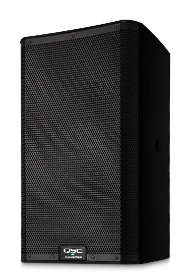 QSC K10.2 Active 10'' Loudspeaker