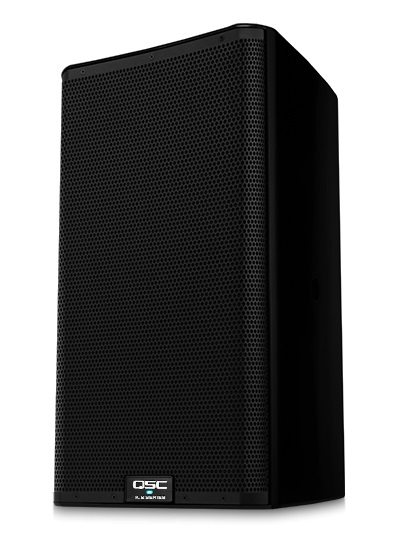 QSC K12.2 Active 12'' Loudspeaker