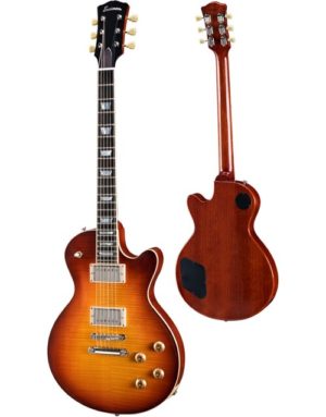 Eastman SB59-RB Nitrocellulose Finish Redburst