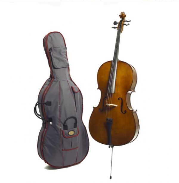 Stentor Student II Cello