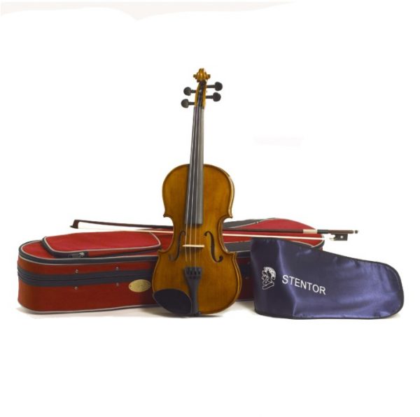 Stentor Student II Violin